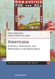 Cover von Americana