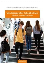 Cover von Schulabgang ohne Schulabschluss
