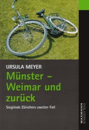 Cover von Münster - Weimar und zurück