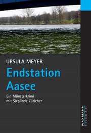 Cover von Endstation Aasee