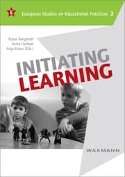 Cover von Initiating Learning