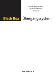 Cover von Black Box Übergangssystem