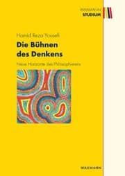 Cover von Die Bühnen des Denkens