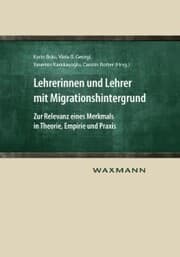 Cover von Lehrerinnen und Lehrer mit Migrationshintergrund