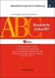 Cover von Blockierte Zukunft?