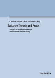 Cover von Zwischen Theorie und Praxis