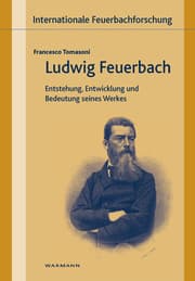 Cover von Ludwig Feuerbach