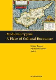 Cover von Medieval Cyprus