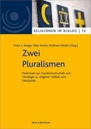 Cover von Zwei Pluralismen