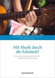 Cover von Mit Musik durch die Schulzeit?