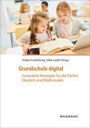 Cover von Grundschule digital