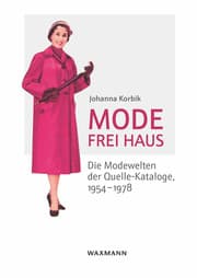 Cover von Mode frei Haus
