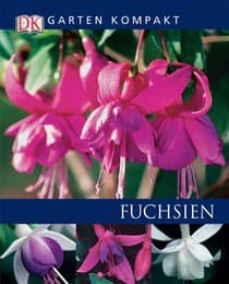 Cover von Fuchsien