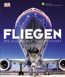 Cover von Fliegen