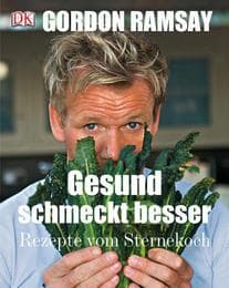 Cover von Gesund schmeckt besser!