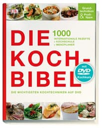 Cover von Die Kochbibel