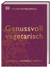 Cover von Genussvoll vegetarisch