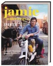 Cover von Jamie unterwegs