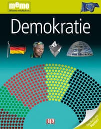 Cover von Demokratie