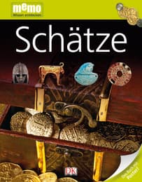 Cover von Schätze