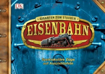 Cover von Eisenbahn