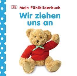 Cover von Wir ziehen uns an