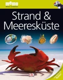Cover von Strand & Meeresküste