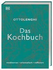 Cover von Das Kochbuch