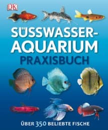 Cover von Süßwasser-Aquarium