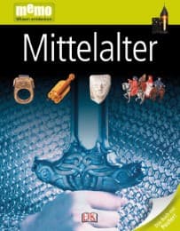 Cover von Mittelalter