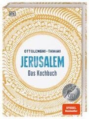 Cover von Jerusalem
