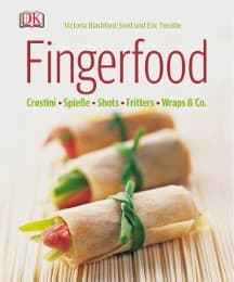 Cover von Fingerfood