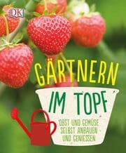 Cover von Gärtnern im Topf