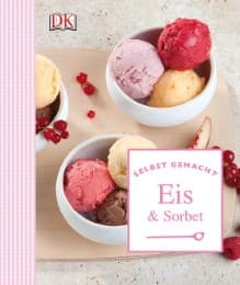 Cover von Eis & Sorbet
