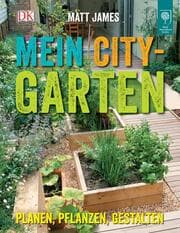 Cover von Mein City-Garten