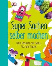 Cover von Super Sachen selber machen