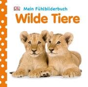Cover von Wilde Tiere