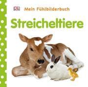 Cover von Streicheltiere