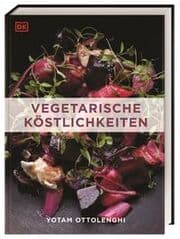 Cover von Vegetarische Köstlichkeiten
