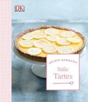 Cover von Süße Tartes