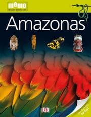 Cover von Amazonas