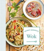 Cover von Selbst gemacht Wok