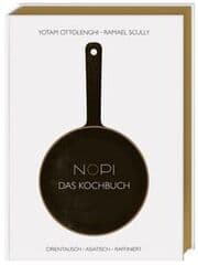 Cover von NOPI - Das Kochbuch