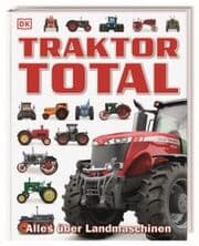 Cover von Traktor Total