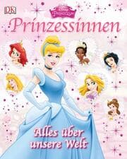Cover von Disney Prinzessinnen