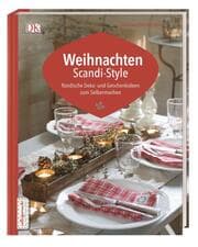 Cover von Weihnachten Scandi-Style