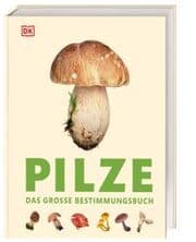 Cover von Pilze