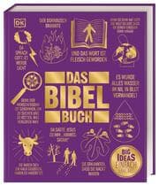 Cover von Das Bibel-Buch