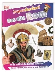 Cover von Das alte Rom