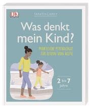 Cover von Was denkt mein Kind?